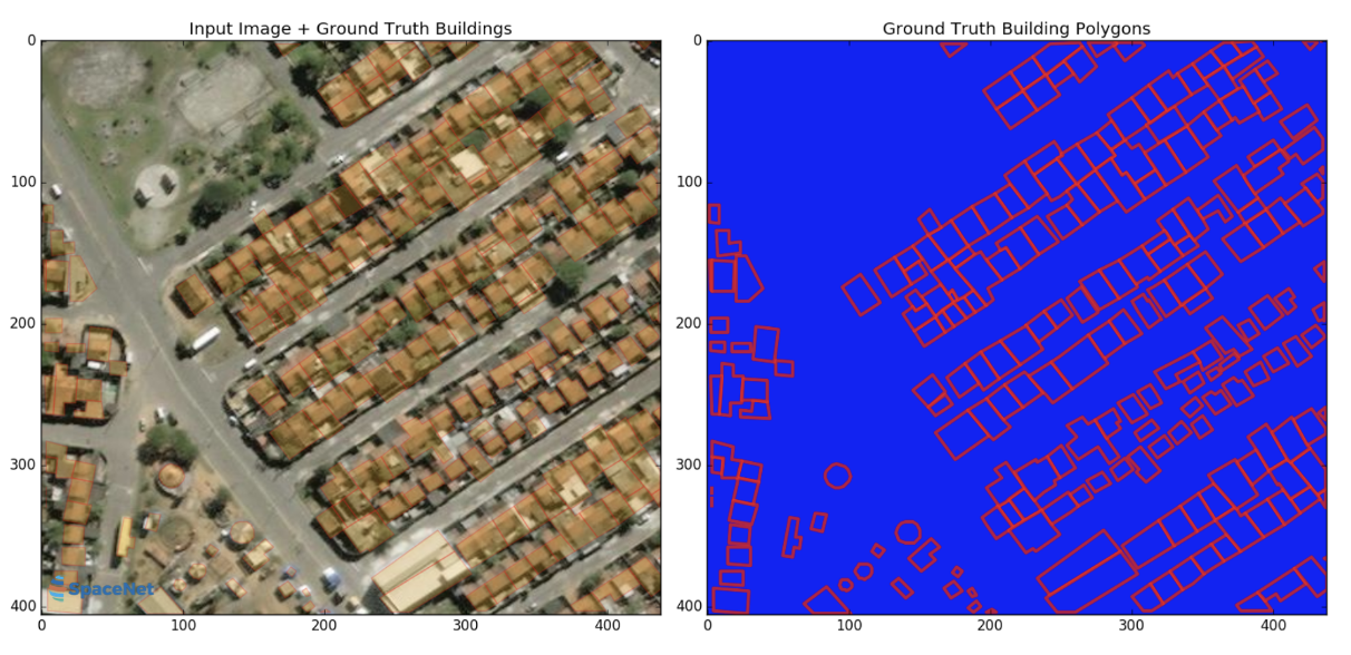Moonshine Remote Sensing Screenshot